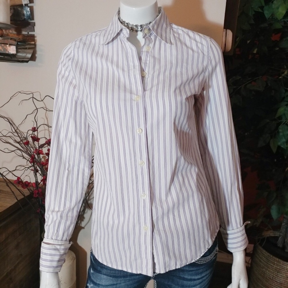 Tommy Hilfiger Button Down Shirt